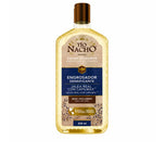 Shampoo espessante e densificador TIO NACHO 330 ml