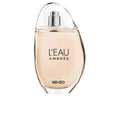 L'EAU AMBRÉE edp vaporizador 100 ml