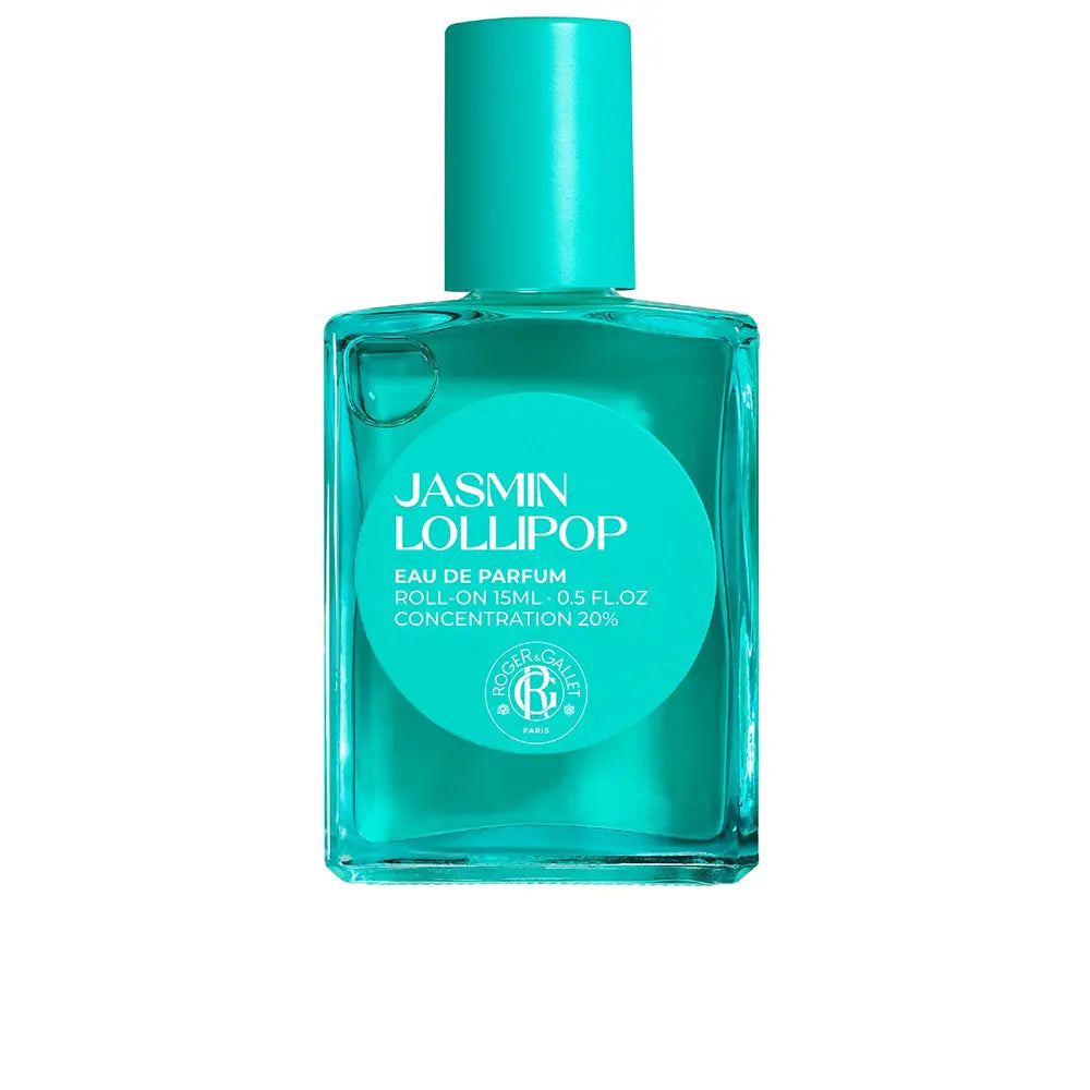 JASMIN LOLLIPOP edp roll-on 15 ml