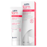 LETIFEM WOMAN CARE creme vulvar sensível 30 ml