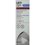 LETISR Pele Sensível e Vermelha Creme Corretor Anti-Vermelhidão FPS 30 40 ml