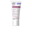 LETISR Pele Sensível e Vermelha Creme Corretor Anti-Vermelhidão FPS 30 40 ml