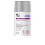 LETISR Pele Sensível e Vermelha Creme Mineral Anti-Vermelhidão FPS 30 40 ml