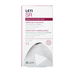 LETISR SENSITIVE & RED SKIN sérum anti-vermelhidão 30 ml