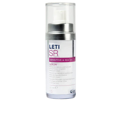 LETISR SENSITIVE & RED SKIN sérum anti-vermelhidão 30 ml