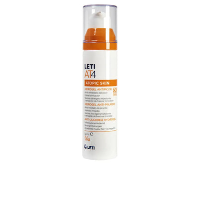 LETIAT4 PELE ATÓPICA hidrogel antiprurido 50 ml