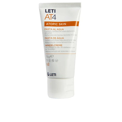 LETIAT4 PELE ATÓPICA pasta à base de água 75 g