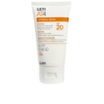 LETIAT4 Creme facial para pele atópica FPS 20 50 ml