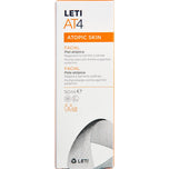 LETIAT4 Creme facial para pele atópica 50 ml