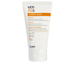 LETIAT4 Creme facial para pele atópica 50 ml