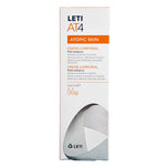 LETIAT4 Creme corporal para pele atópica 200 ml