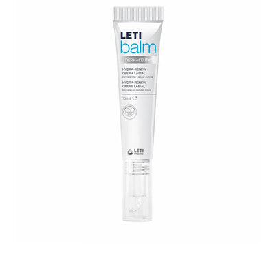 LETIBALM DERMACEUTICS HYDRA-RENEW creme labial 15 ml