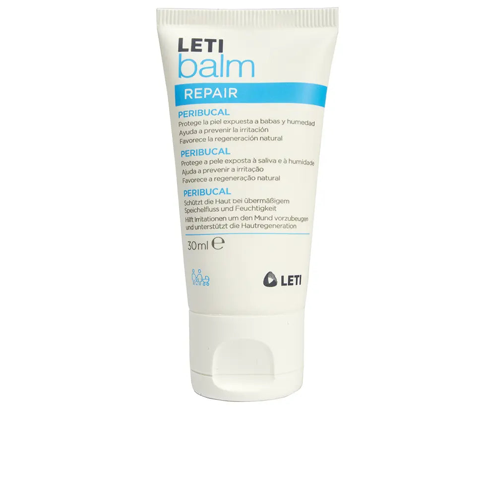 LETIBALM REPAIR creme perioral 30 ml