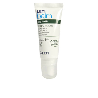 LETIBALM REPARA fluido natural 10 ml