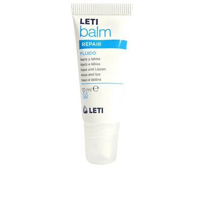 Fluido reparador LETIBALM para nariz e lábios 10 ml