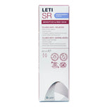 LETISR Pele Sensível e Vermelha - Fluido Anti-Vermelhidão 40 ml