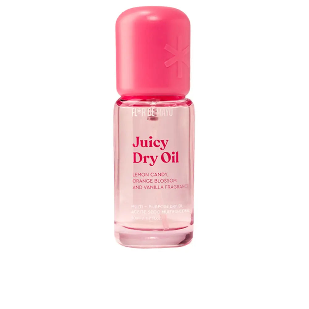 ACEITE MULTIFUNCIONAL juicy 50 ml