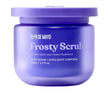 ESFOLIANTE CORPORAL gelado 170 ml