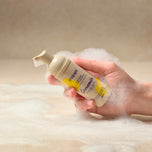 Mousse de limpeza Sublime Camomila 50 ml