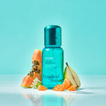 Spray para cabelo e corpo, aroma pôr do sol tropical, 250 ml
