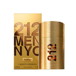 212 MEN NYC PARFUM edp vapor 50 ml