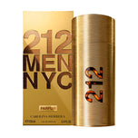 212 MEN NYC PARFUM edp vapo 100 ml