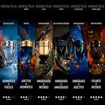 INVICTUS ELIXIR PARFUM ELIXIR edp vapo 200 ml
