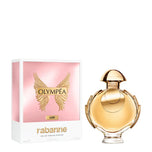 OLYMPÉA ELIXIR edp vapor intenso 80 ml