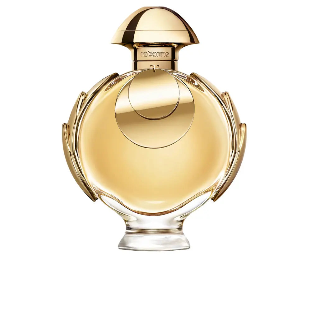 OLYMPÉA ELIXIR edp vapor intenso 80 ml