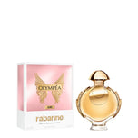 OLYMPÉA ELIXIR edp vapor intenso 50 ml