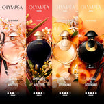 OLYMPÉA ELIXIR edp vapor intenso 50 ml
