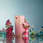LA BELLE ROSEA edp vapo 50 ml