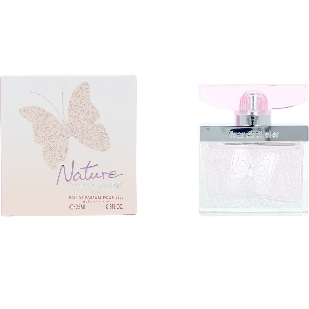 NATURE edp vapo 25 ml