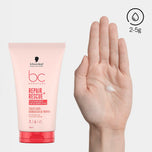 BC REPAIR RESCUE extremidades seladas + 100 ml
