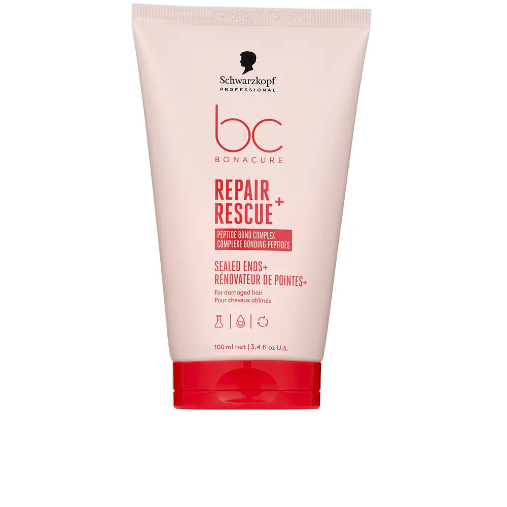 BC REPAIR RESCUE extremidades seladas + 100 ml