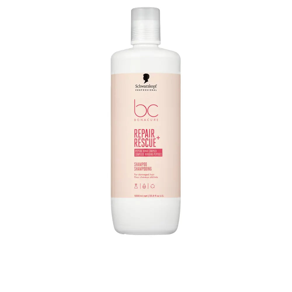 Shampoo BC REPAIR RESCUE 1000 ml