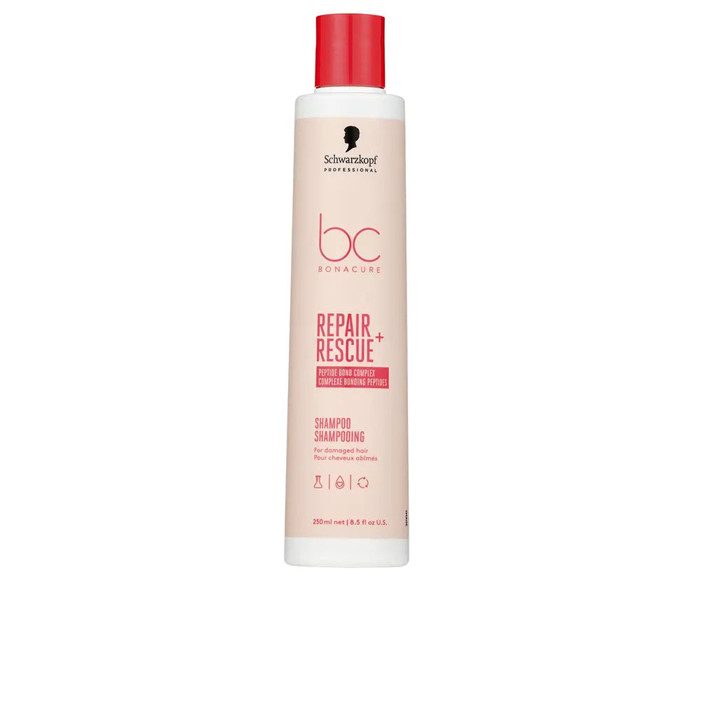 Shampoo BC REPAIR RESCUE 250 ml