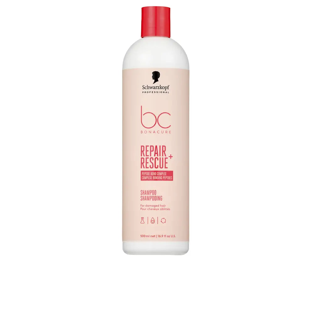 Shampoo BC REPAIR RESCUE 500 ml