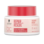 Tratamento BONACURE REPAIR RESCUE 200 ml