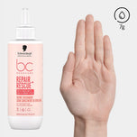 Tratamento de brilho BONACURE REPAIR RESCUE+ 200 ml