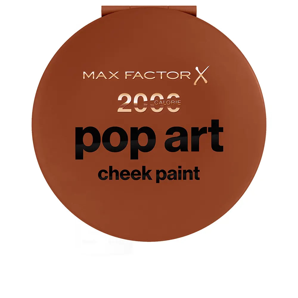 Blush e bronzer Pop Art 2000 calorias nº 30 - 5 g