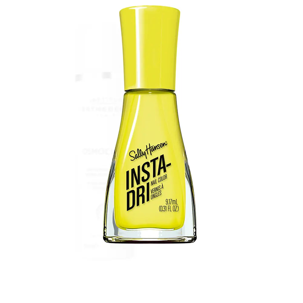 Esmalte INSTA-DRI nº 535 - Amarelo - Uau! 9,17 ml