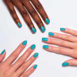 Esmalte INSTA-DRI nº 490 - Electric Splash 9,17 ml