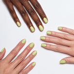 Pó para unhas INSTA-DRI FLOWER #145 - Quick Leaf 9,17 ml