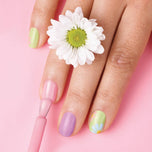 Pó para unhas INSTA-DRI FLOWER #146 - Breezy Buds 9,17 ml