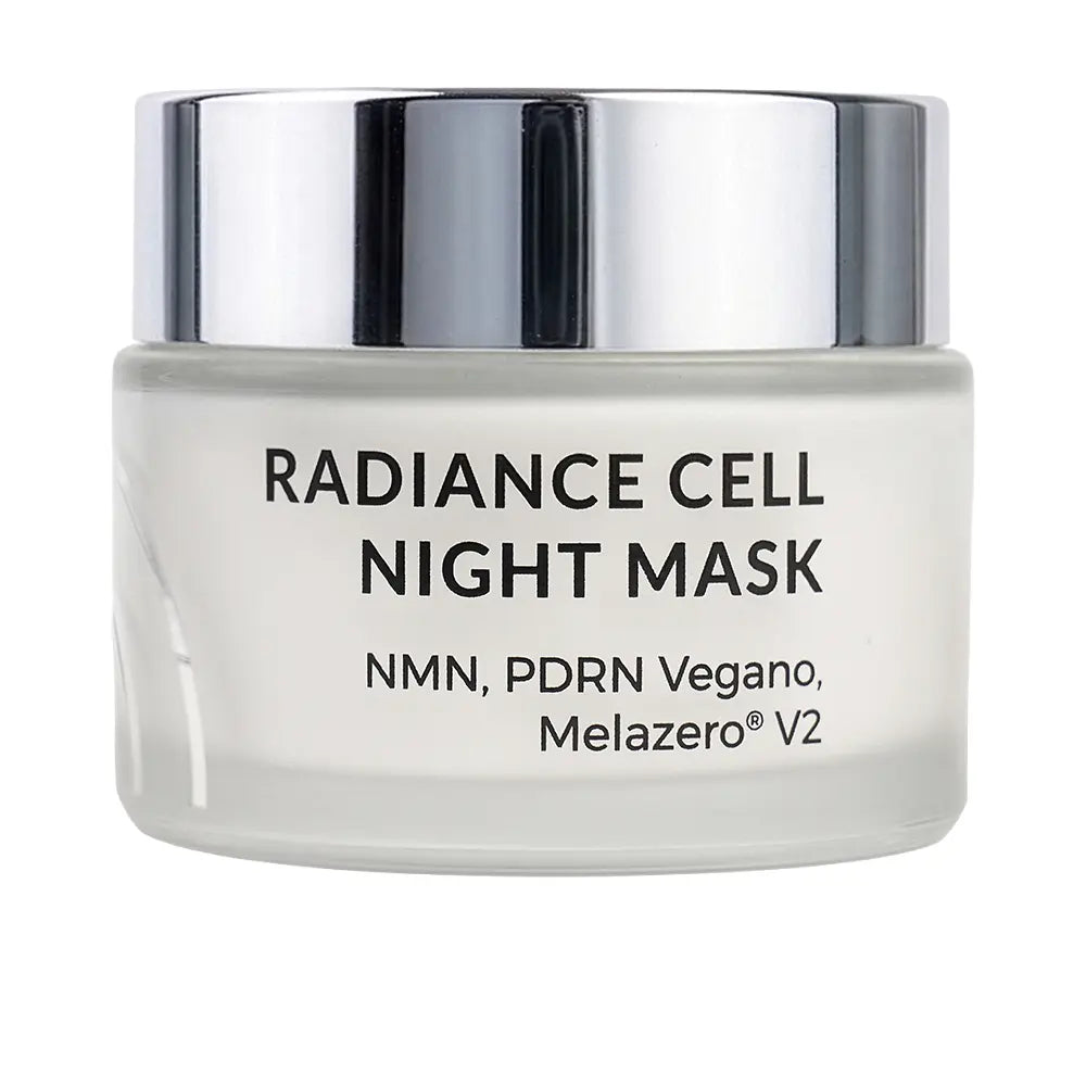 Máscara noturna RADIANCE CELL 50 ml