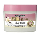Esfoliante Corporal Vanilla Licious 300ml