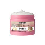Manteiga Corporal Vanilla Licious 300ml