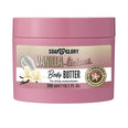 Manteiga Corporal Vanilla Licious 300ml