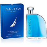 NAUTICA BLUE edt spray 100 ml